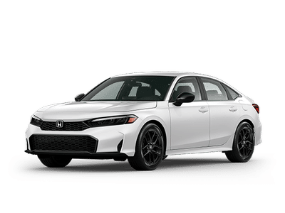 2026 Honda Civic Sedan - Photo 1