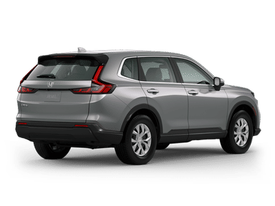 2026 Honda CR-V - Photo 2