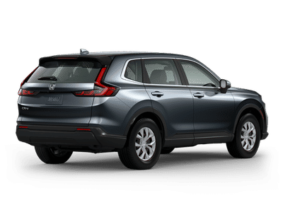 2026 Honda CR-V - Photo 2