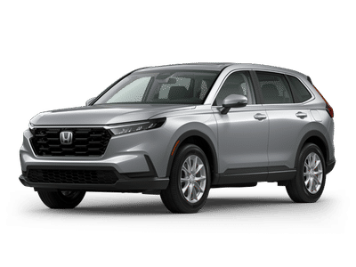 2026 Honda CR-V - Photo 1