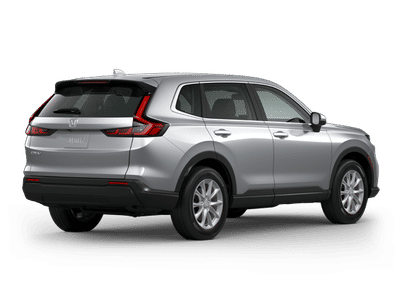 2026 Honda CR-V - Photo 2