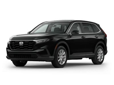 2026 Honda CR-V - Photo 2