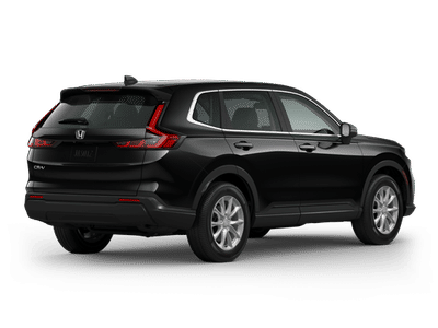 2026 Honda CR-V - Photo 1