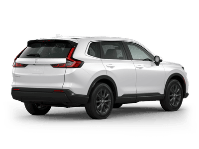 2026 Honda CR-V - Photo 1