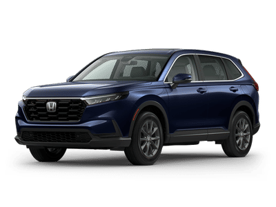 2026 Honda CR-V - Photo 1