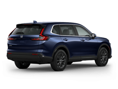 2026 Honda CR-V - Photo 2