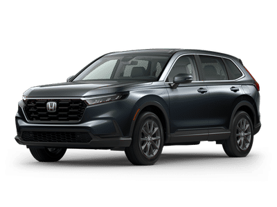 2026 Honda CR-V - Photo 2