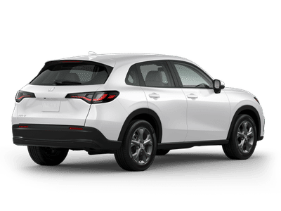 2026 Honda HR-V - Photo 1