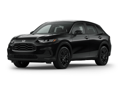 2026 Honda HR-V - Photo 1