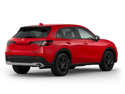 2026 Honda HR-V - Photo 1