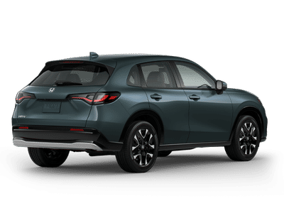 2026 Honda HR-V - Photo 1