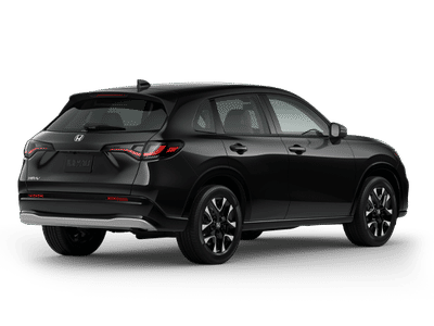 2026 Honda HR-V - Photo 2