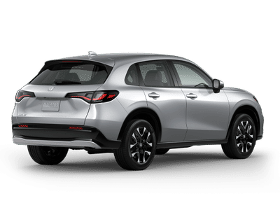 2026 Honda HR-V - Photo 2