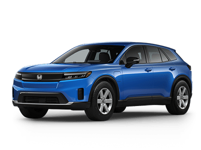 2026 Honda Prologue - Photo 2