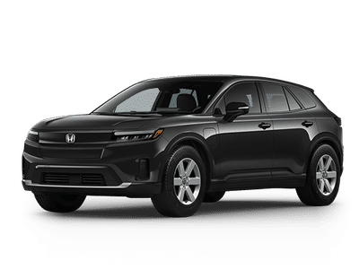 2026 Honda Prologue - Photo 2