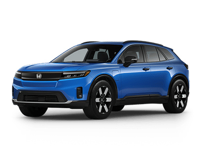 2026 Honda Prologue - Photo 1