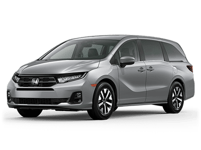 2026 Honda Odyssey - Photo 2