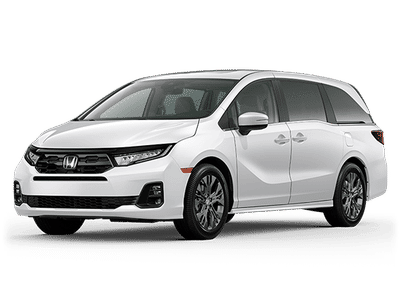 2026 Honda Odyssey - Photo 1