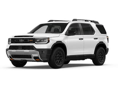 2026 Honda Passport - Photo 2