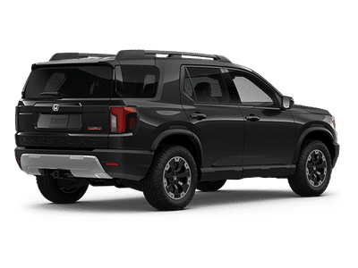 2026 Honda Passport - Photo 1