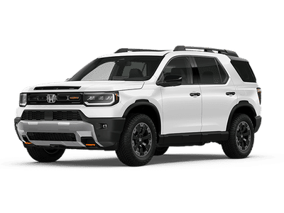2026 Honda Passport - Photo 2