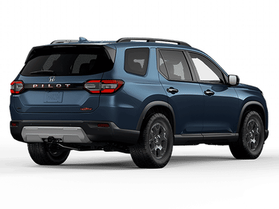 2026 Honda Pilot - Photo 2