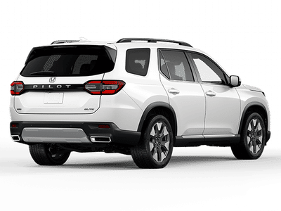 2026 Honda Pilot - Photo 2