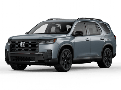 2026 Honda Pilot - Photo 1