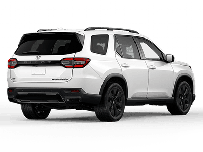 2026 Honda Pilot - Photo 2