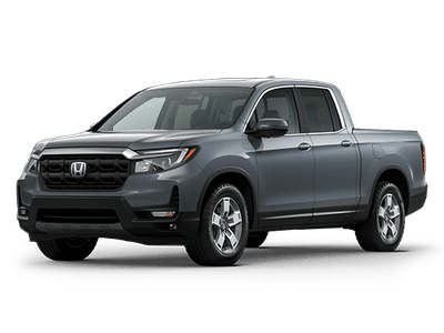 2026 Honda Ridgeline - Photo 2