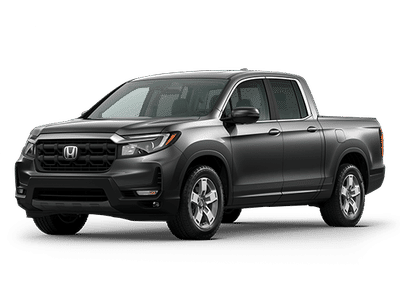 2026 Honda Ridgeline - Photo 2