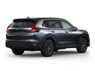 2026 Honda CR-V - Photo 1