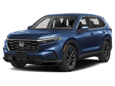 2026 Honda CR-V - Photo 3
