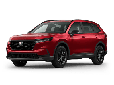 2026 Honda CR-V - Photo 2
