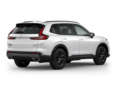 2026 Honda CR-V - Photo 1