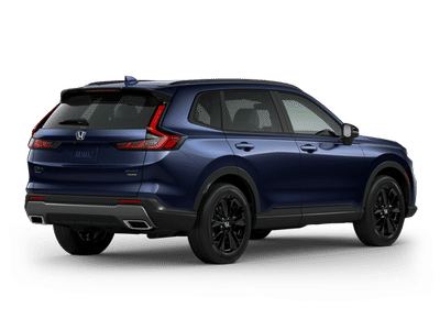 2026 Honda CR-V - Photo 1