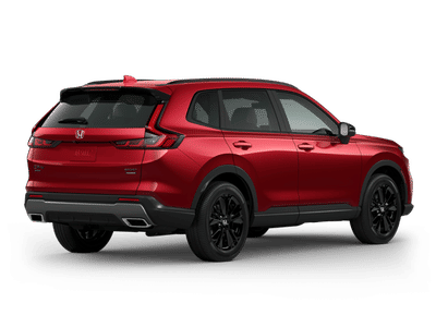 2026 Honda CR-V - Photo 1