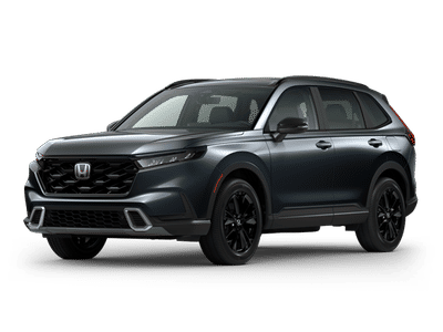 2026 Honda CR-V - Photo 1
