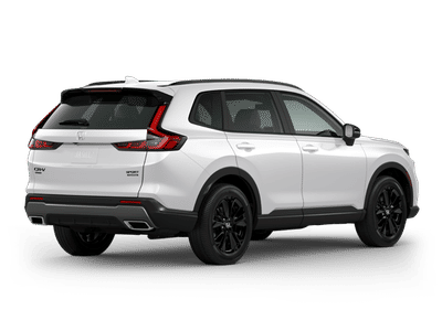 2026 Honda CR-V - Photo 1