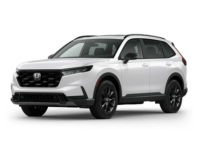 2026 Honda CR-V - Photo 2
