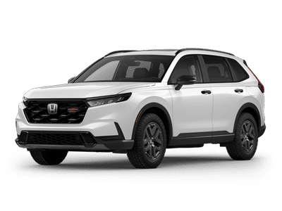 2026 Honda CR-V - Photo 1