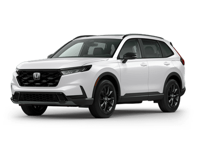 2026 Honda CR-V - Photo 2