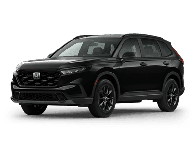 2026 Honda CR-V - Photo 2
