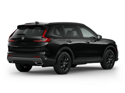 2026 Honda CR-V - Photo 1