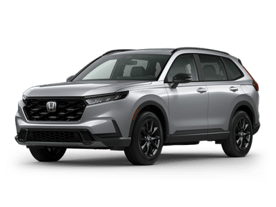 2026 Honda CR-V - Photo 1
