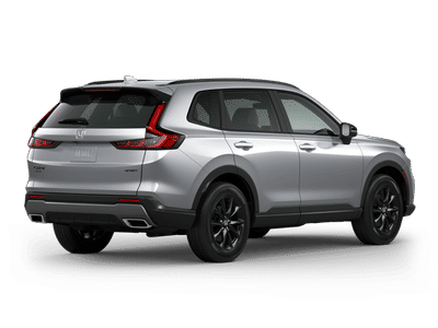 2026 Honda CR-V - Photo 2