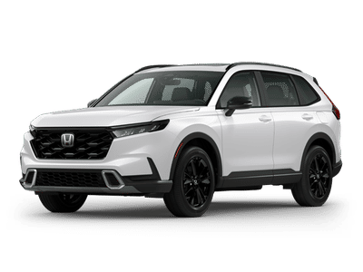 2026 Honda CR-V - Photo 2