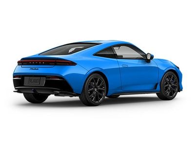 2026 Honda Prelude - Photo 1