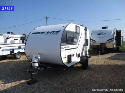 2026 Travel Lite Rove Lite Classic - Photo 2