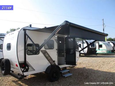 2026 Travel Lite Rove Lite Classic - Photo 7